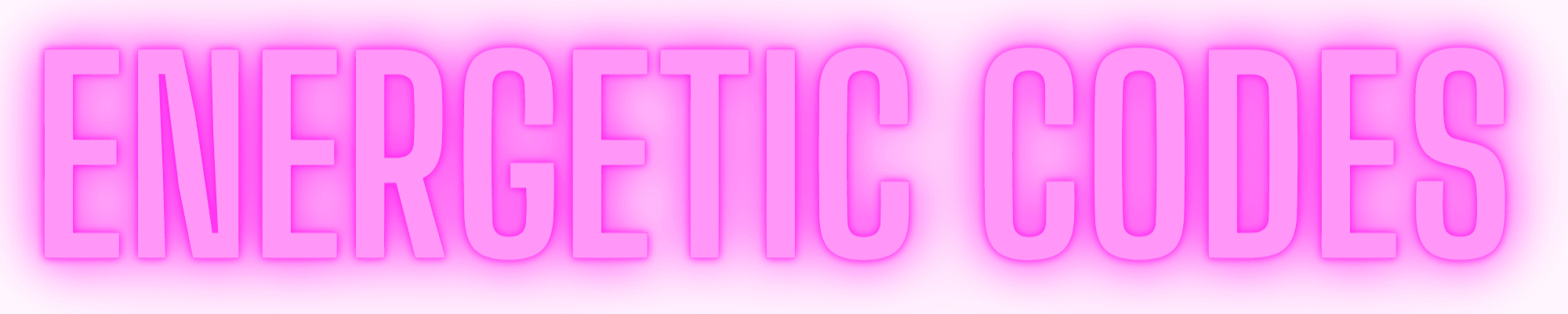 Energetic Codes -- Hofit Kim Cohen 