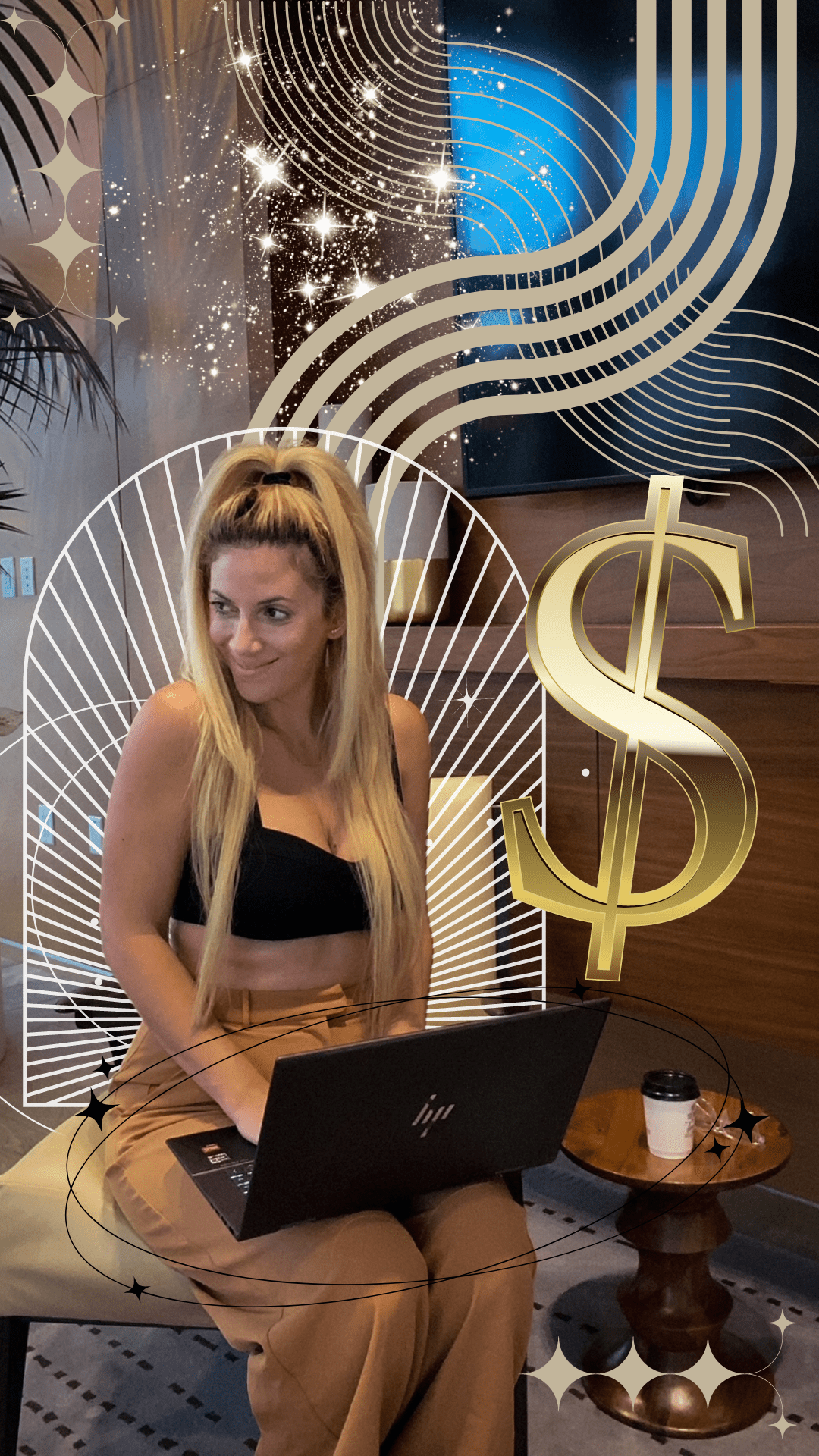 hofit kim cohen mindset and business coach and mentor